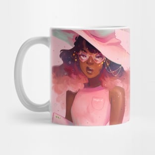 Magic AF Mug